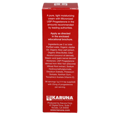 Karuna Progesterone Pure