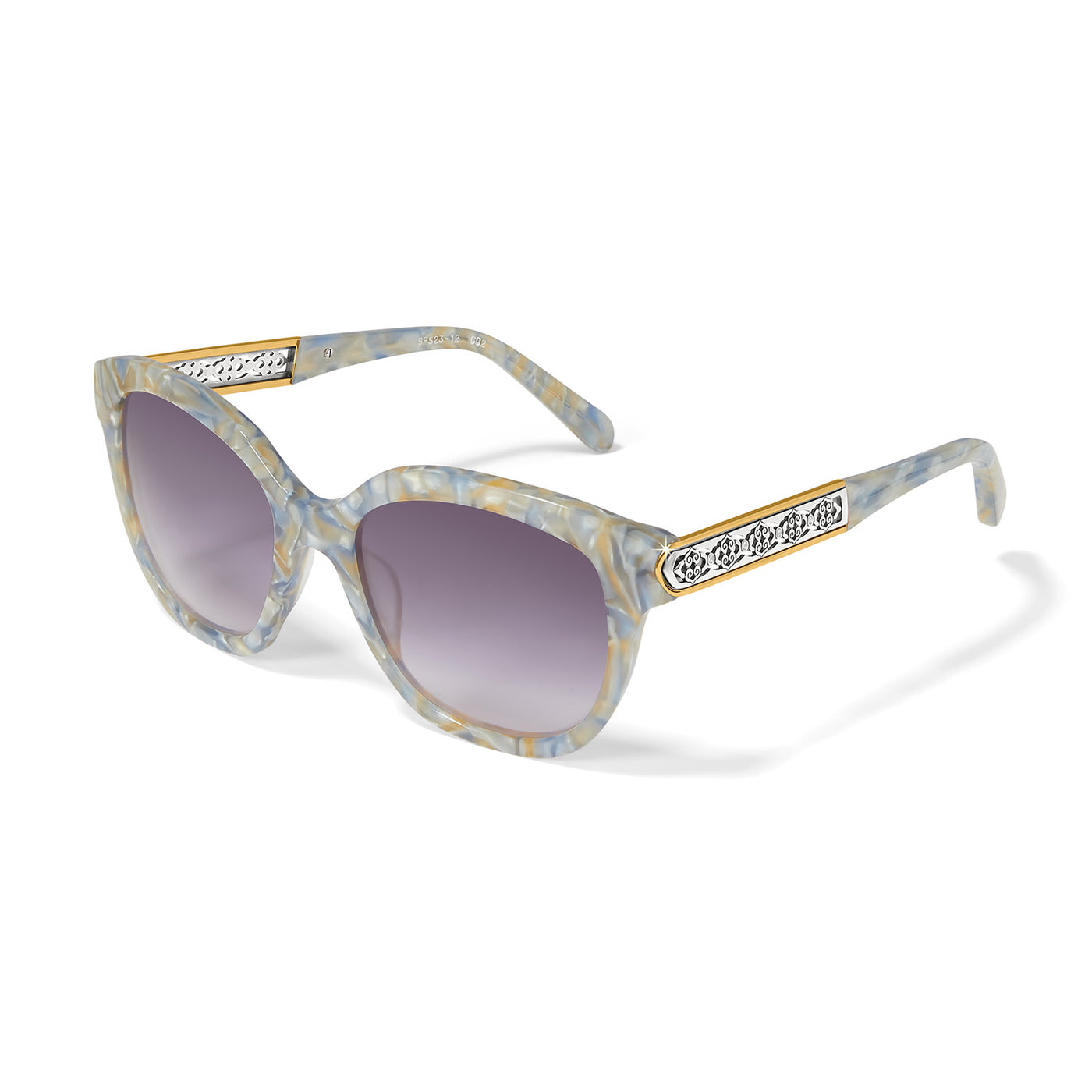 INTRIGUE BEACH SUNGLASSES