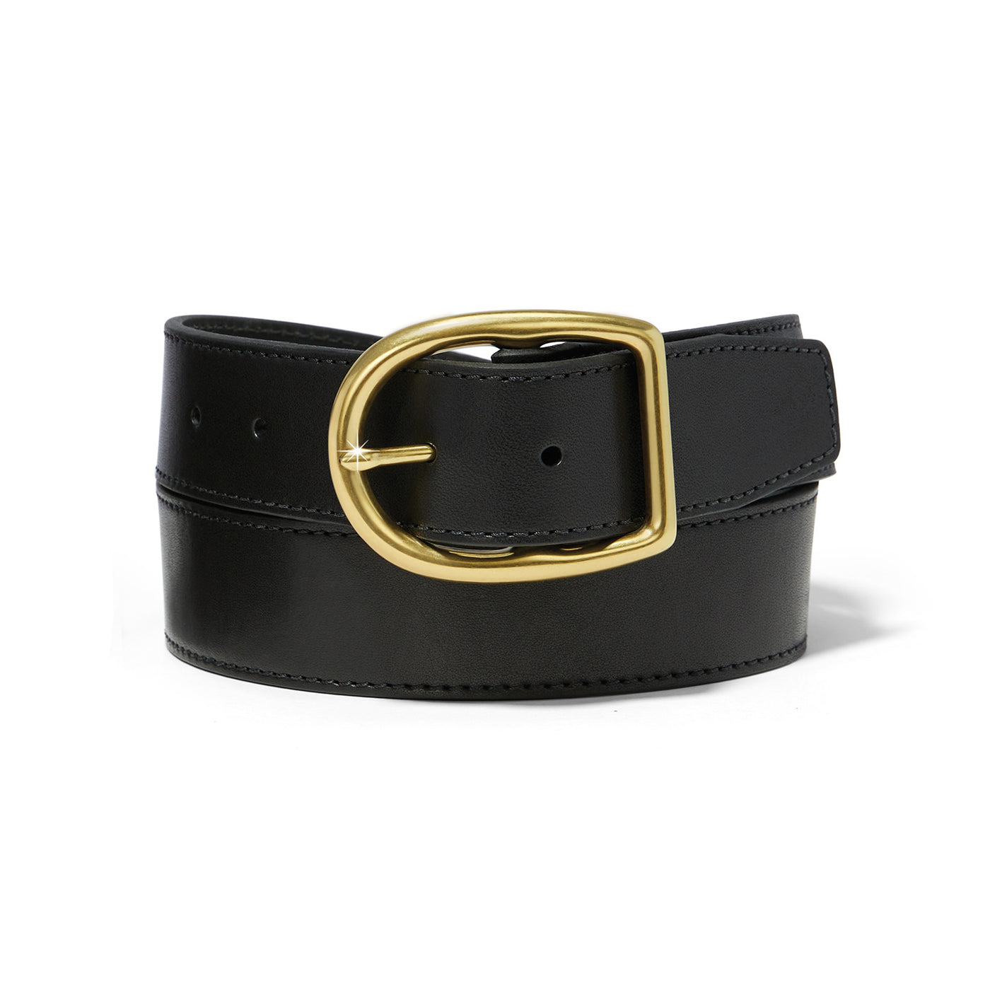 AMBROSE BELT - BLACK