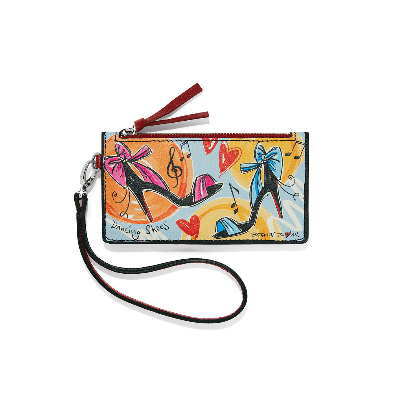 FASHIONISTA COVER GIRL POUCH