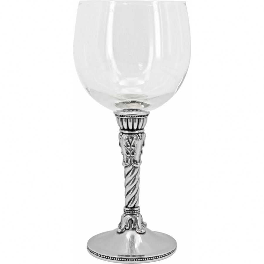 Brighton Celebration Wine Glass - Thumbnail 3