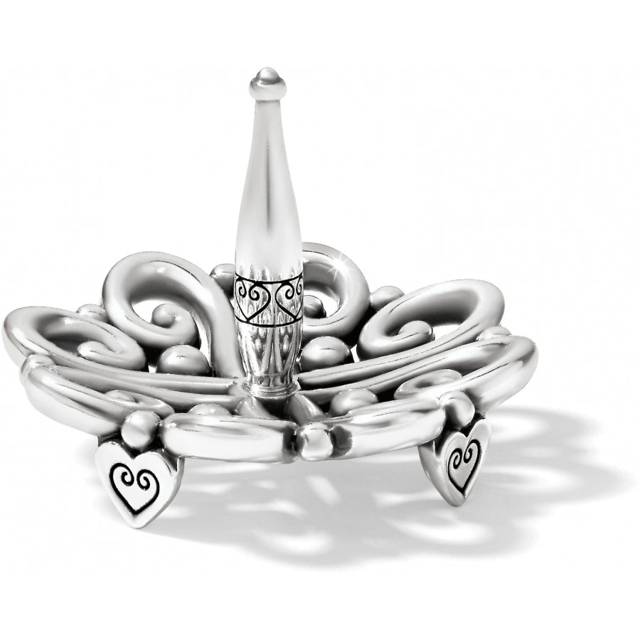 ALCAZAR RING HOLDER