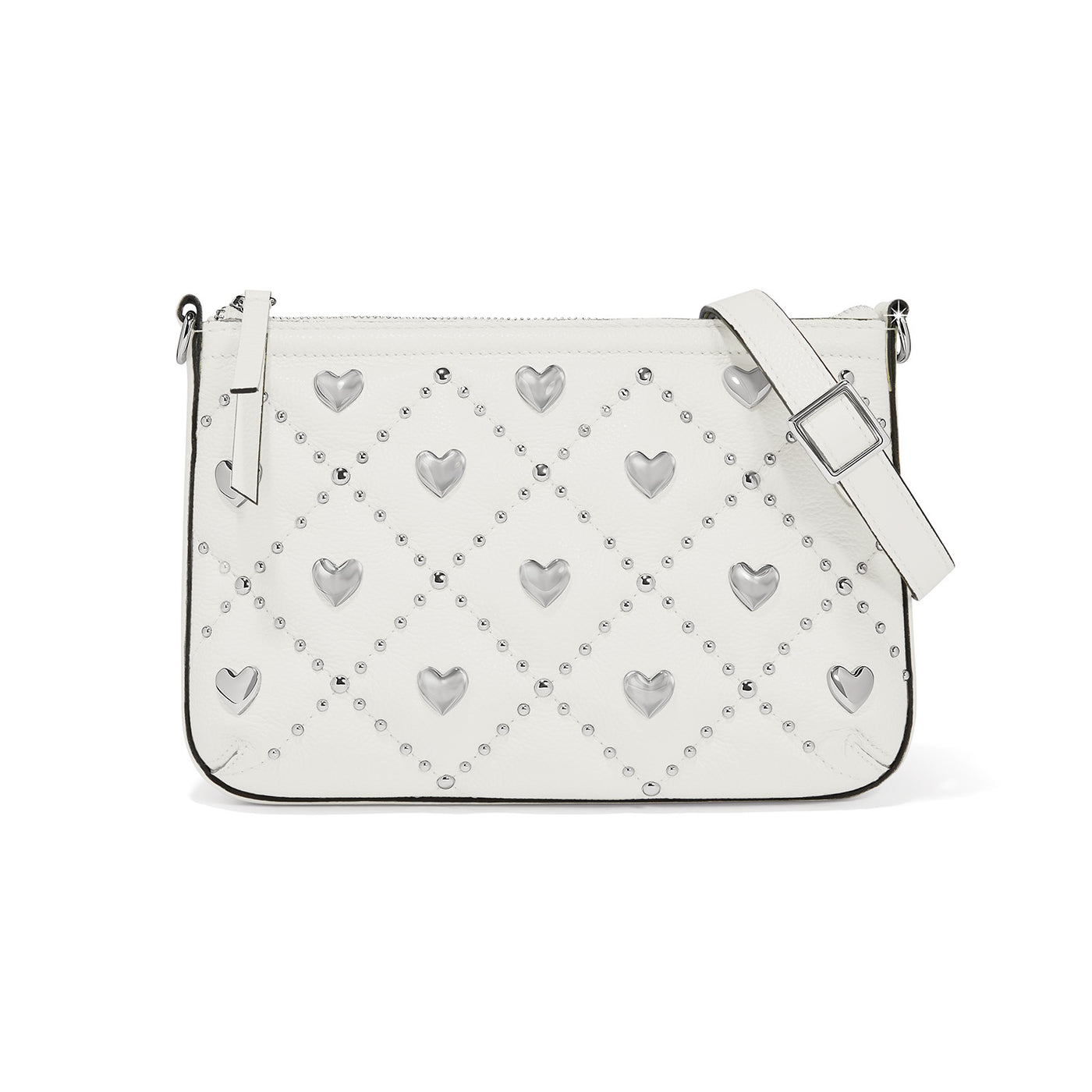 White Brave Heart Trudi C-Body