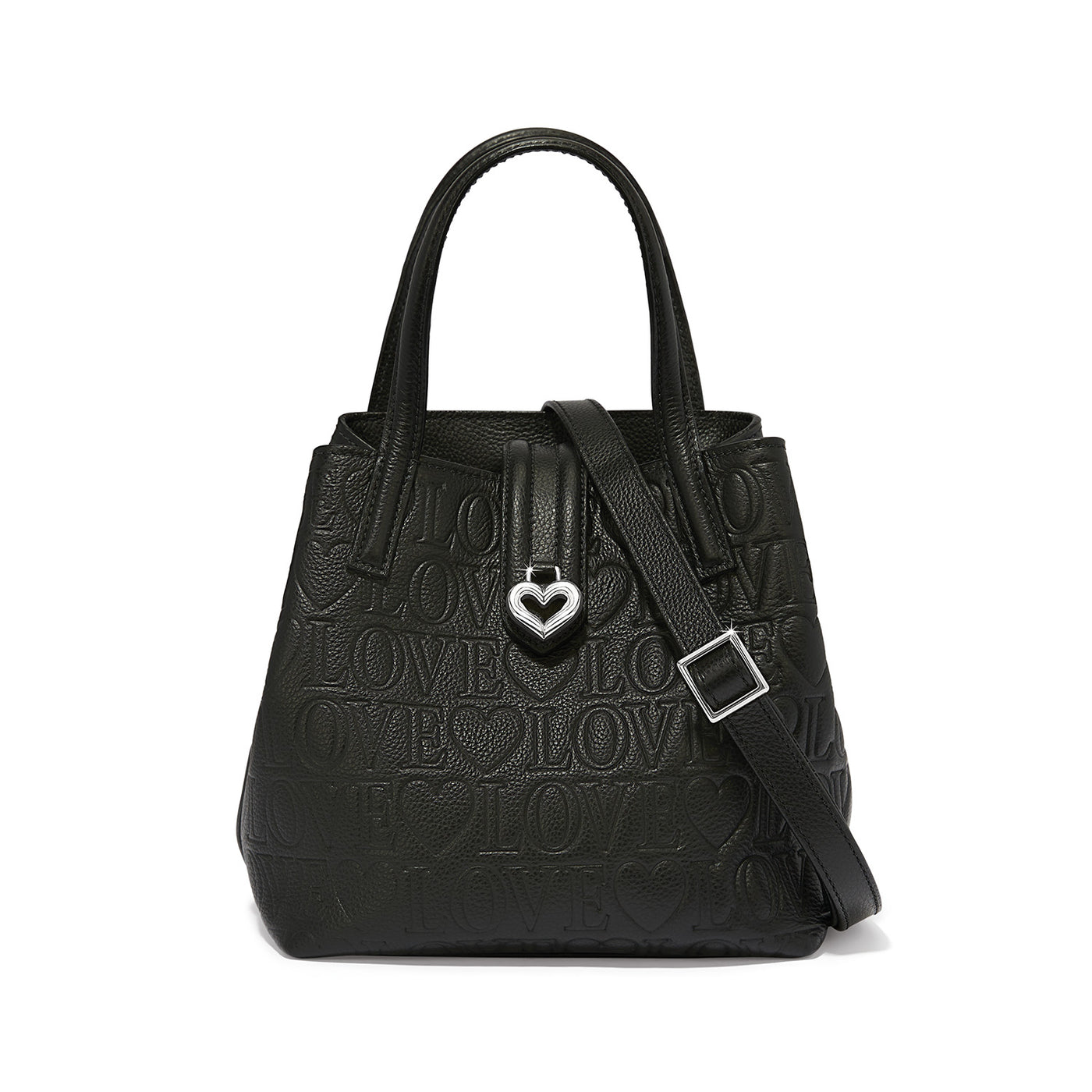 MADLY IN LOVE MEDIUM TOTE