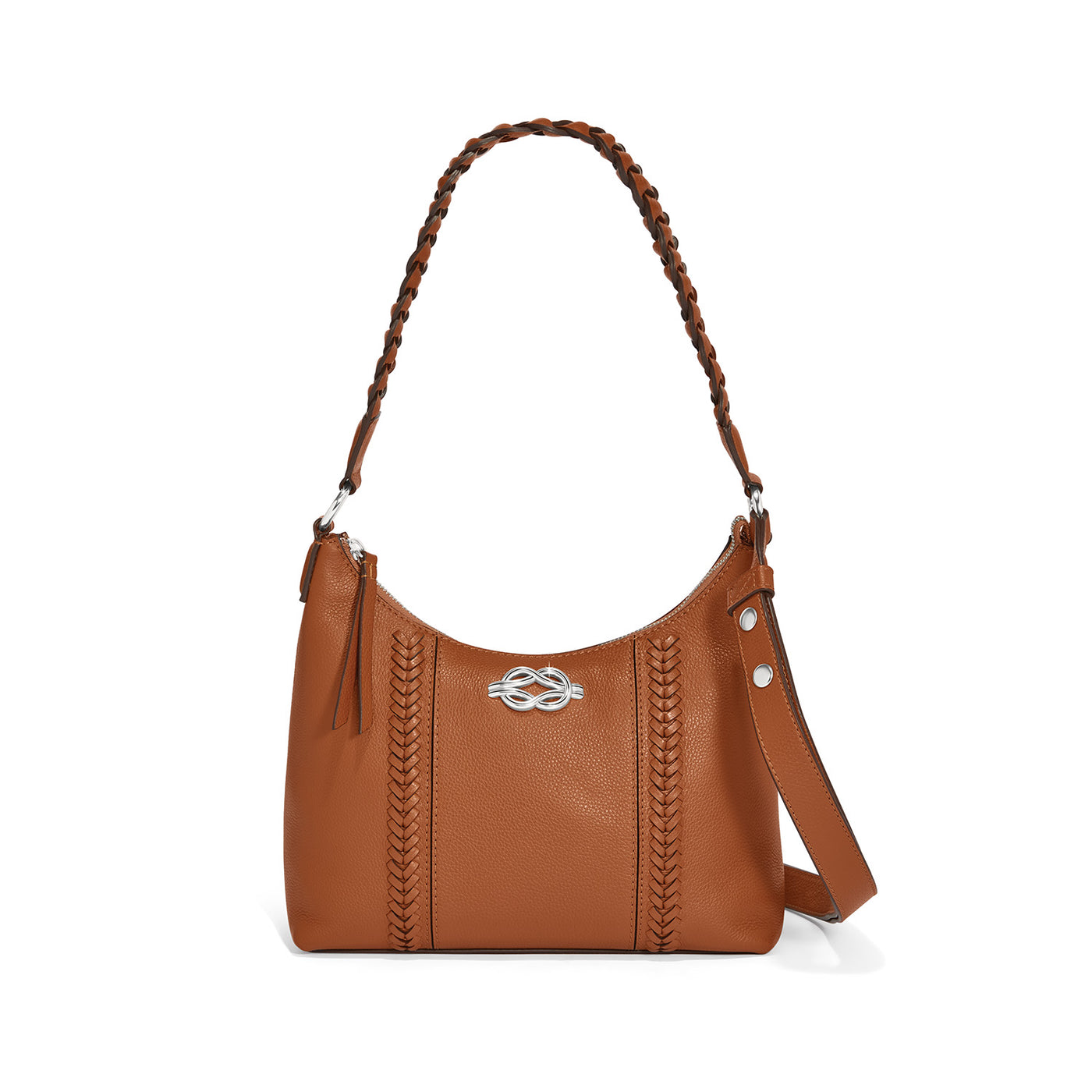 Lug Intrlk Faye Convtble Shoulder Bag