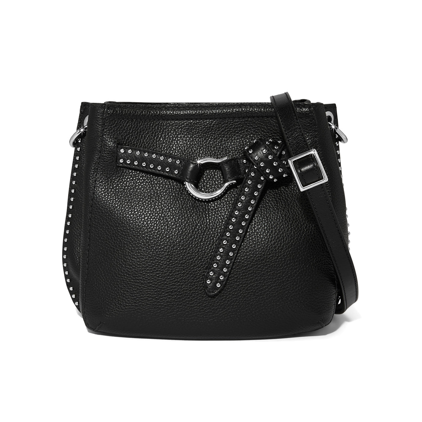 CASSIDY SMALL BUCKET BAG