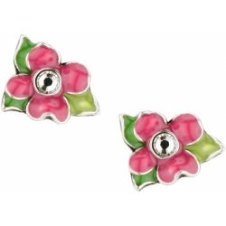 Flower Child Mini Post Earrings