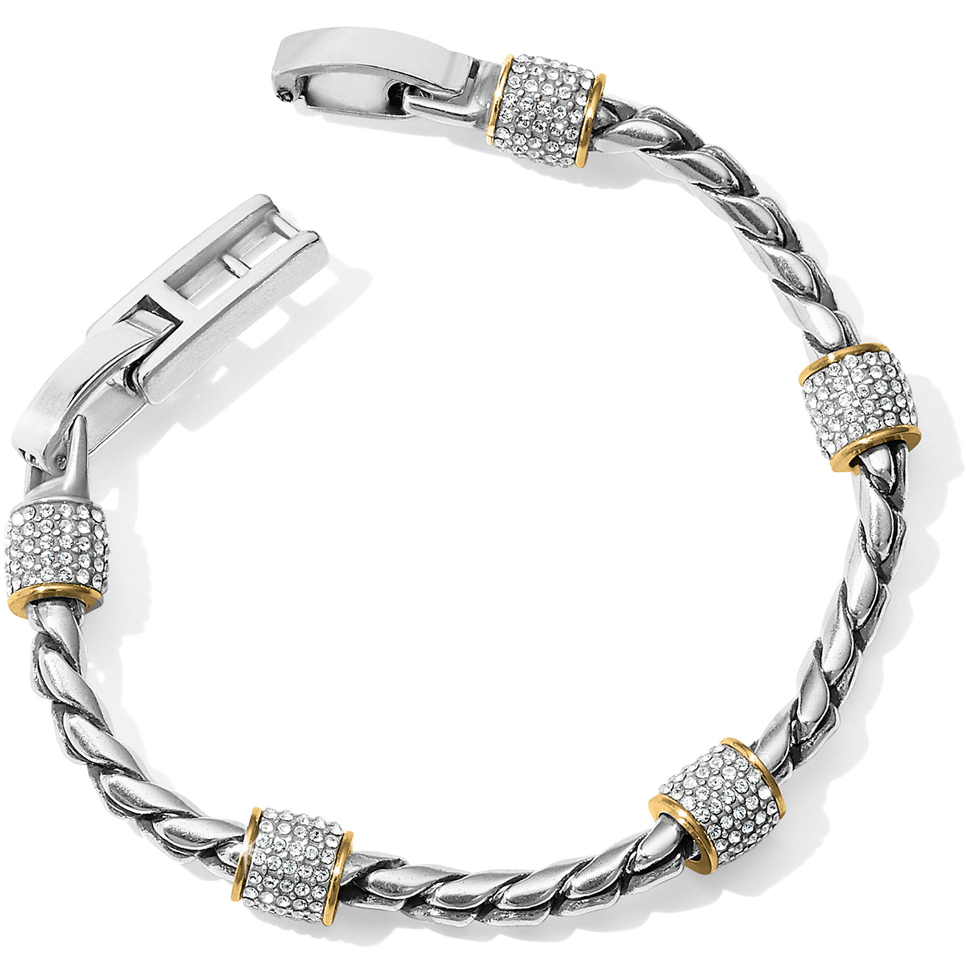 MERIDIAN 2TN BRACELET