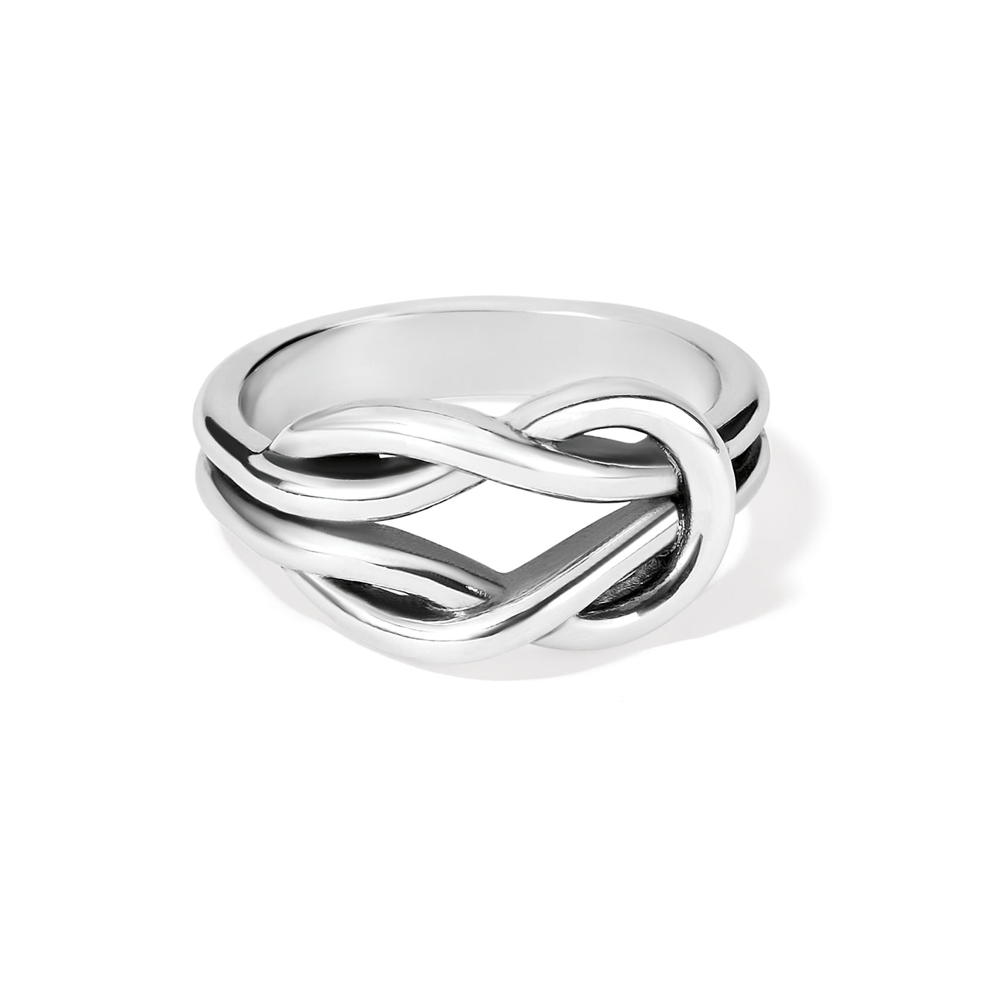 INTERLOK HARMONY RING