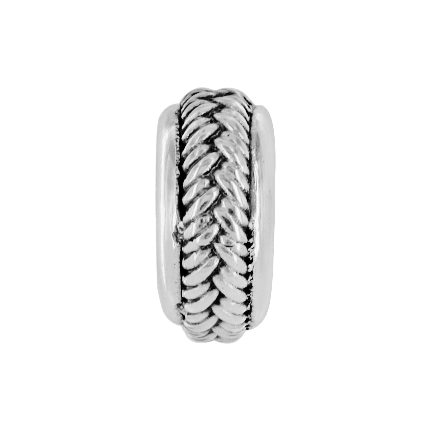 SAHARA THIN STOPPER BEAD