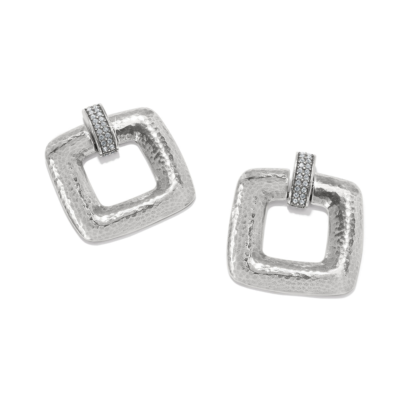 MERIDIAN GEO DEW EARRINGS