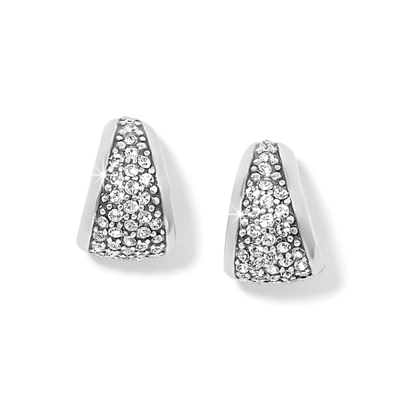 MERIDIAN SMALL HOOP EARRINGS