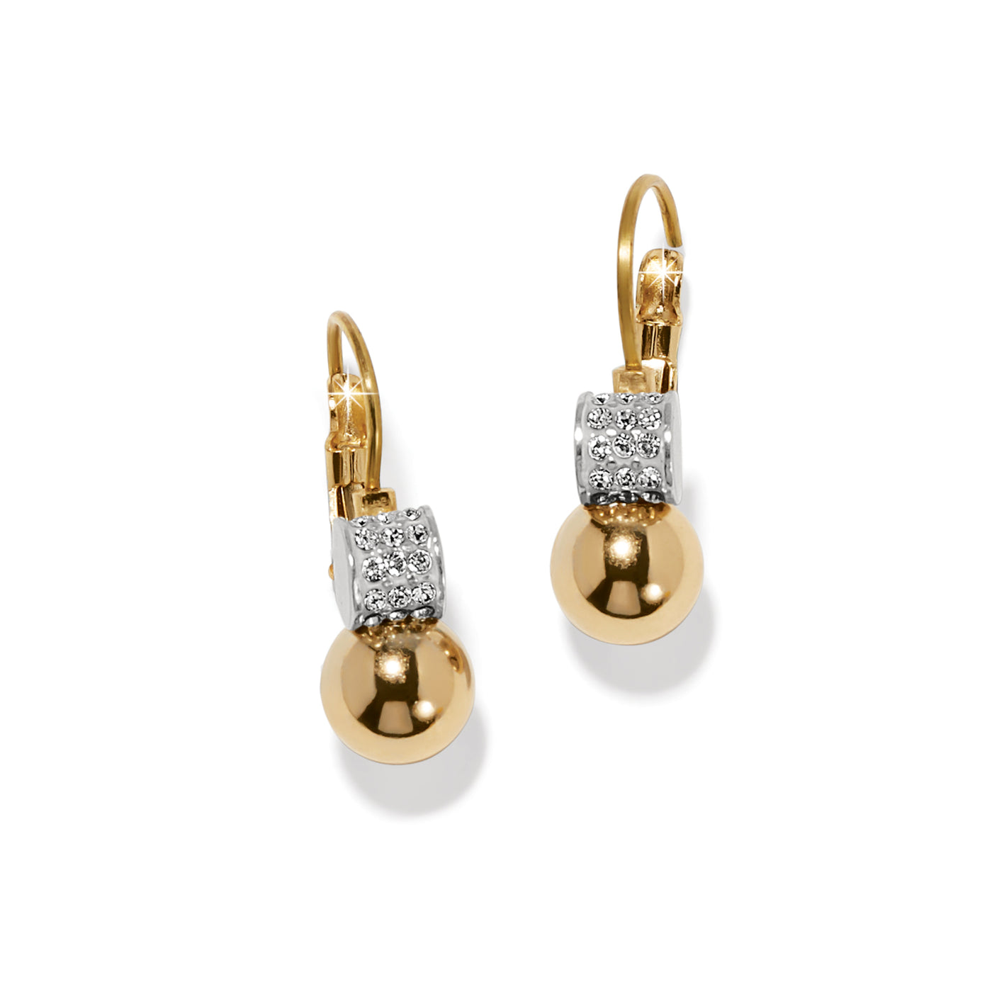 Meridian Petite GP Lvrbk Earring