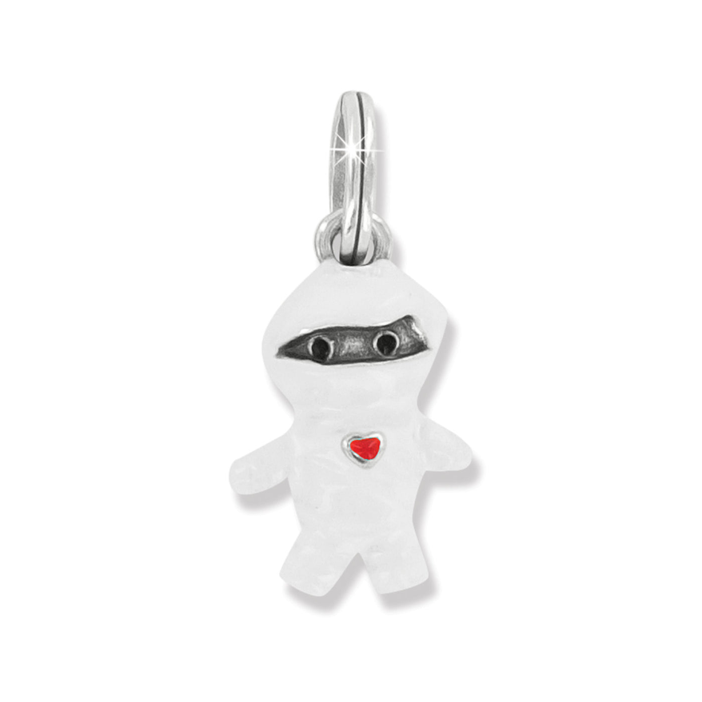 MINI MUMMY CHARM