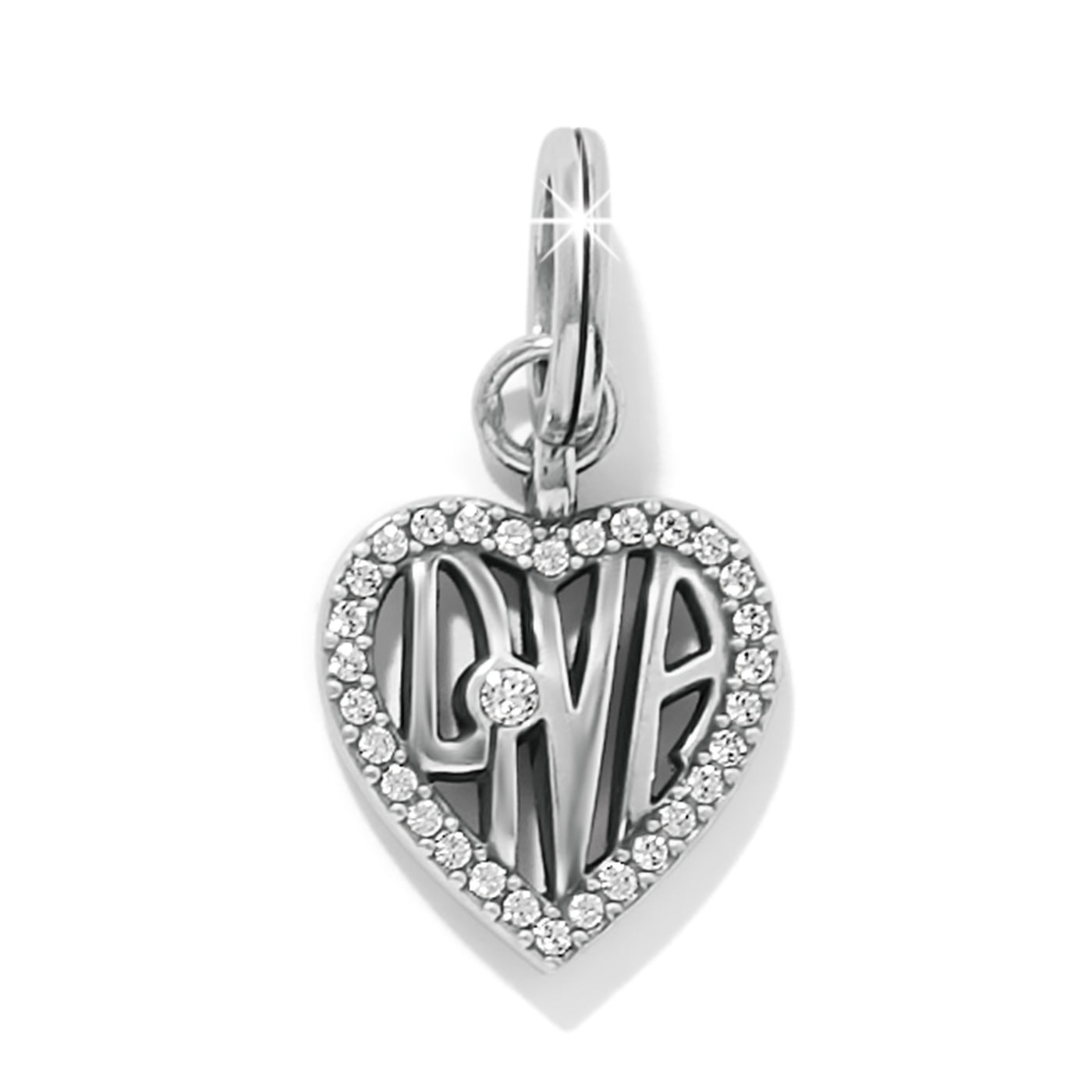 DIVINELY DIVA CHARM