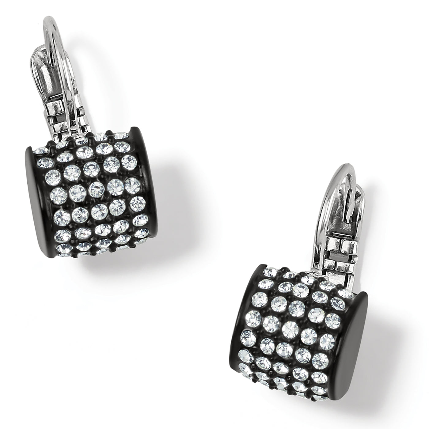 MERIDIAN LEVERBACK EARRINGS