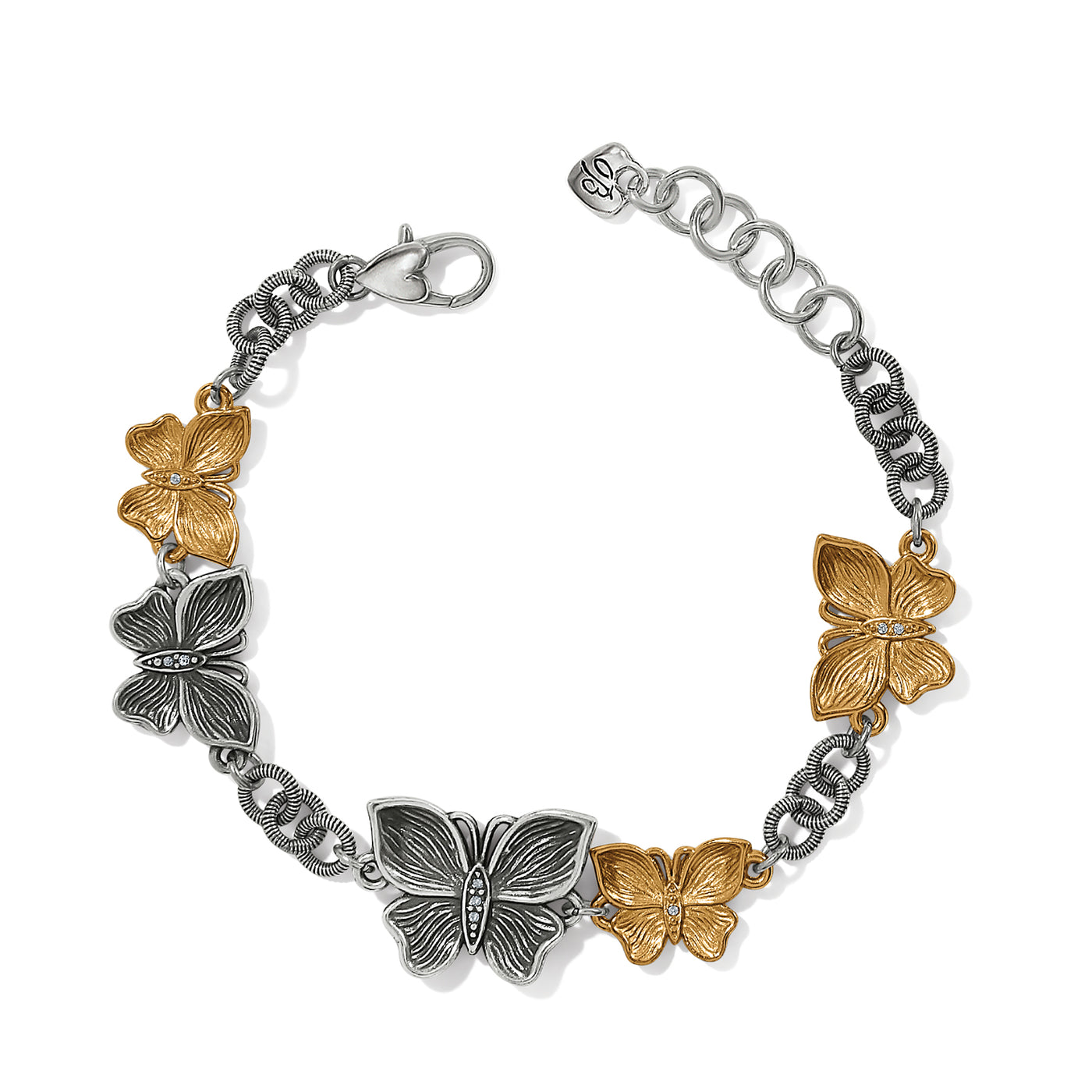 EVERBLOOM FLUTTER BRACELET