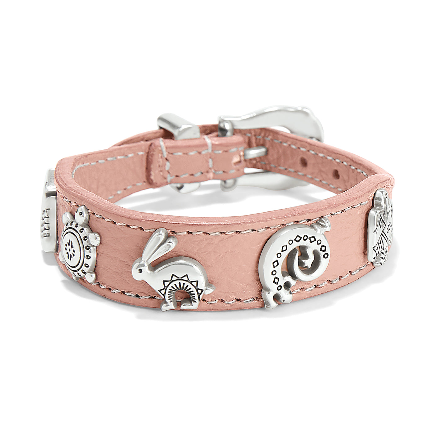 DESERT FRIENDS BANDIT BRACELET - PK SAND