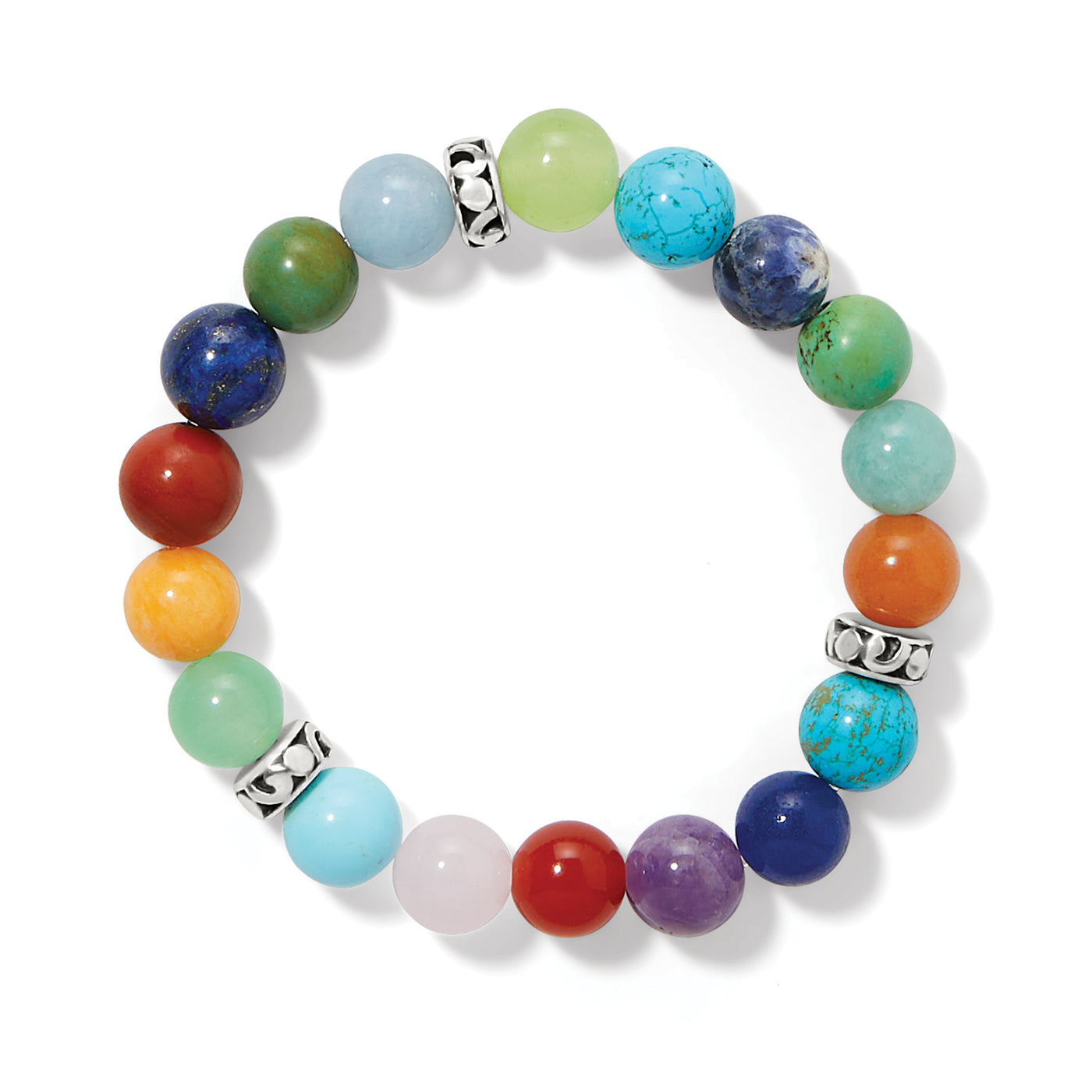 CONTEMPO CONFETTI STRETCH BRACELET