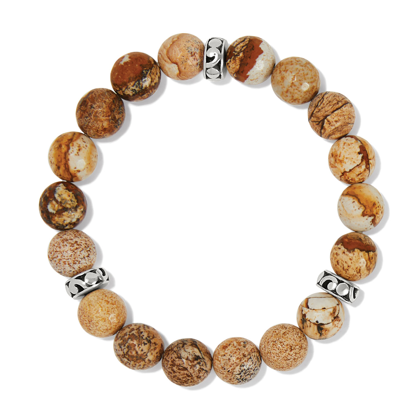 CONTEMPO DESERT SKY SAND STRETCH BRACELET