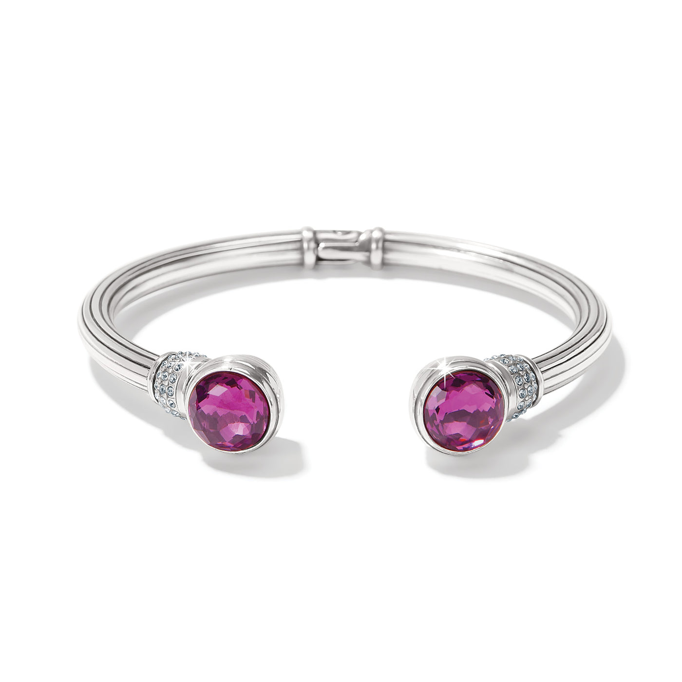 MERIDIAN AURORA PETITE HINGE BRACELET