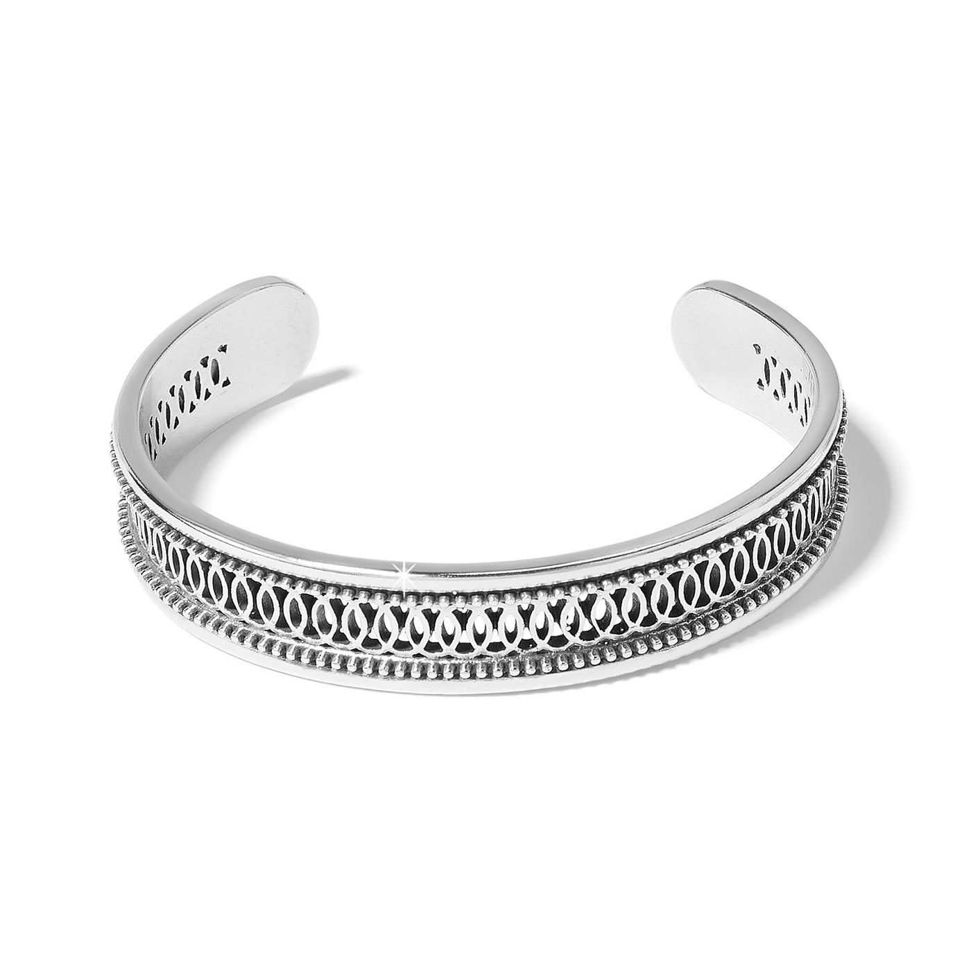 FERRARA SIENA CUFF BRACELET