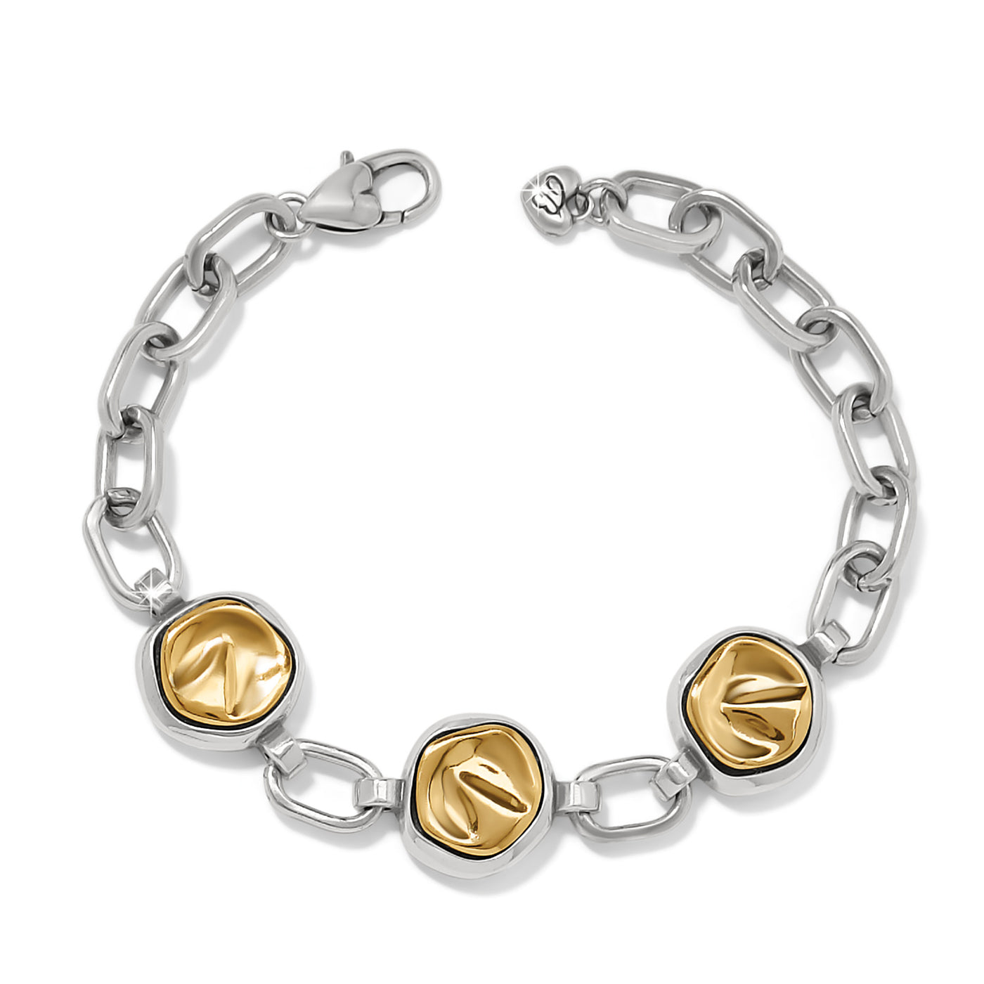 CASCADE ROUND BRACELET