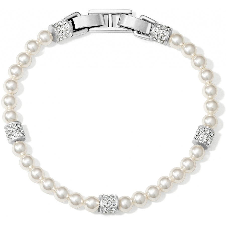 MERIDIAN PETITE PEARL BRAC