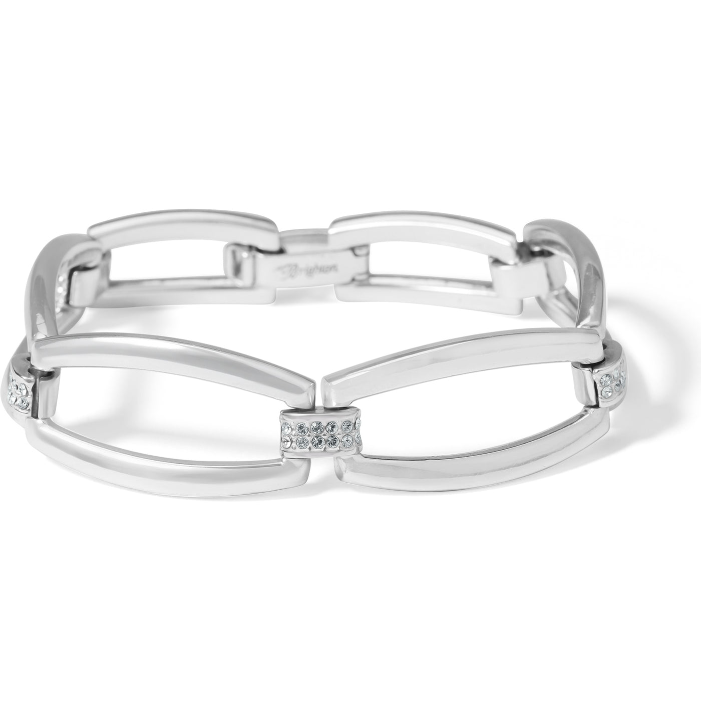 MERIDIAN LINX STATION BRACELET