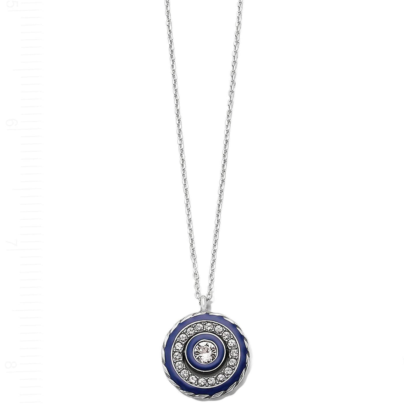 HALO ECLIPSE PETITE NECKLACE