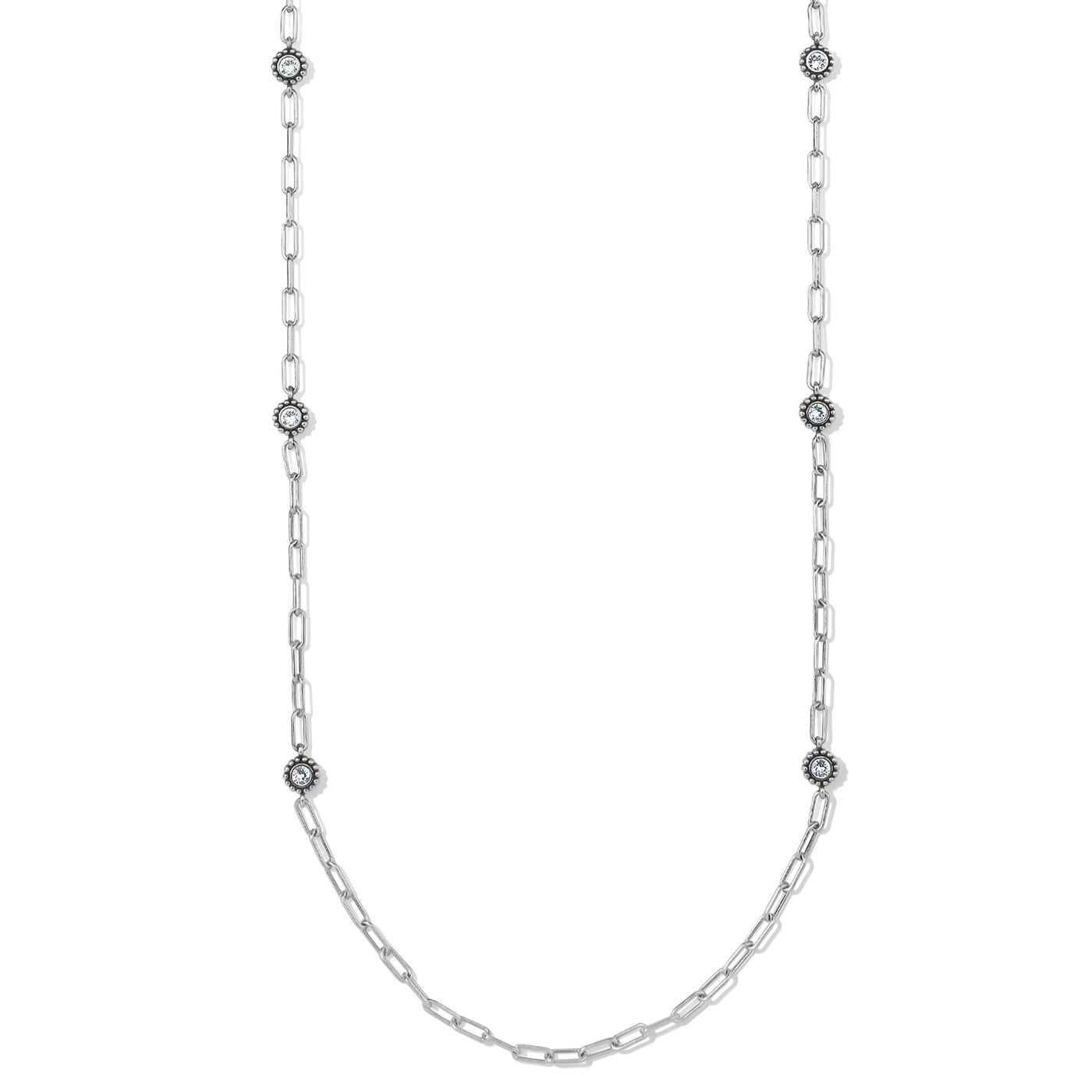 TWINKLE LINX LONG NECKLACE