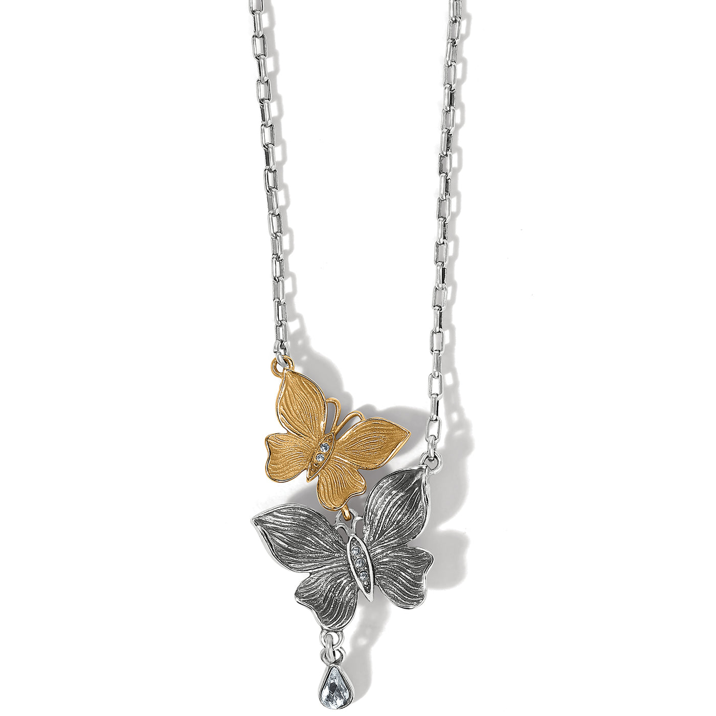 EVERBLOOM FLUTTER NECKLACE