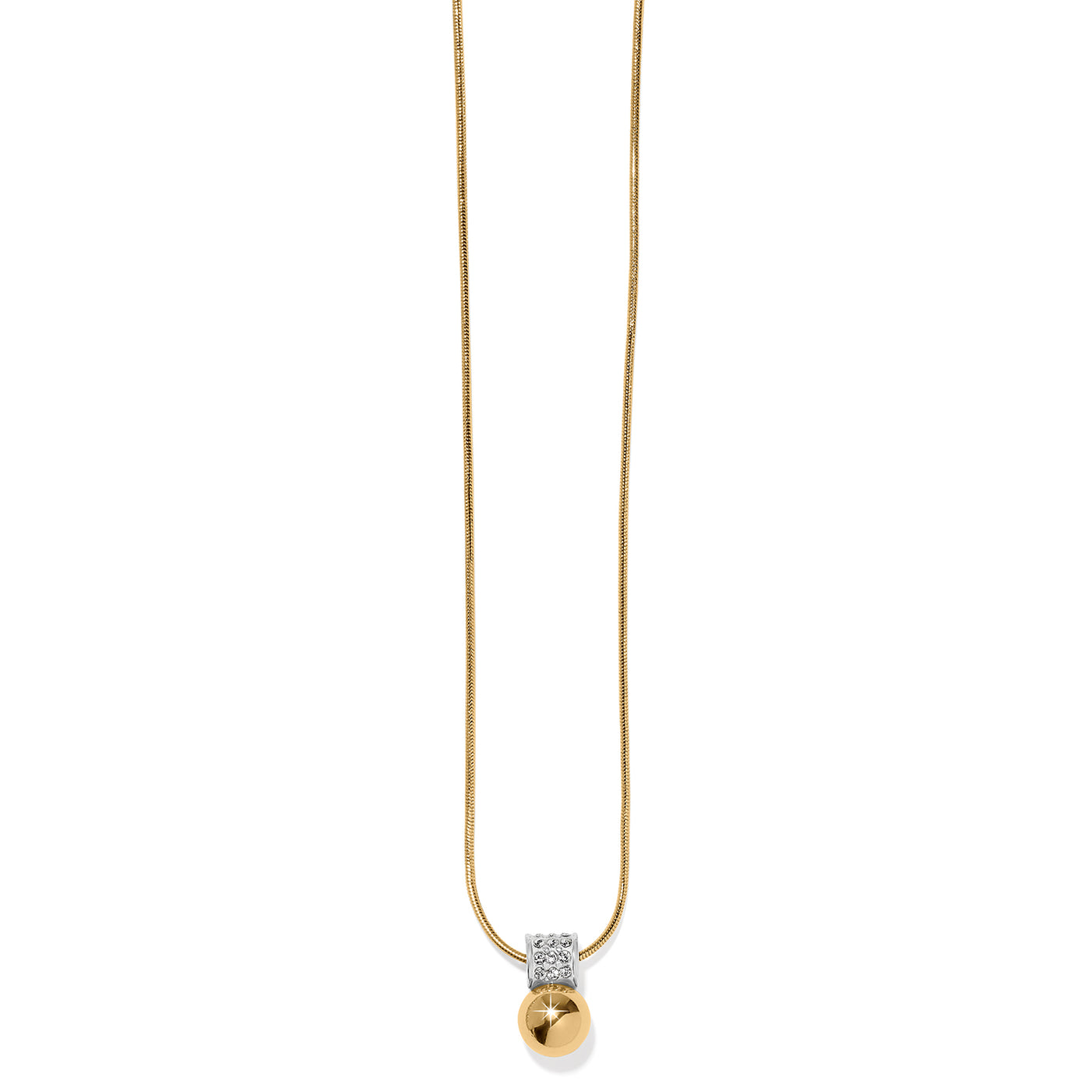 MERIDIAN PETITE NECKLACE