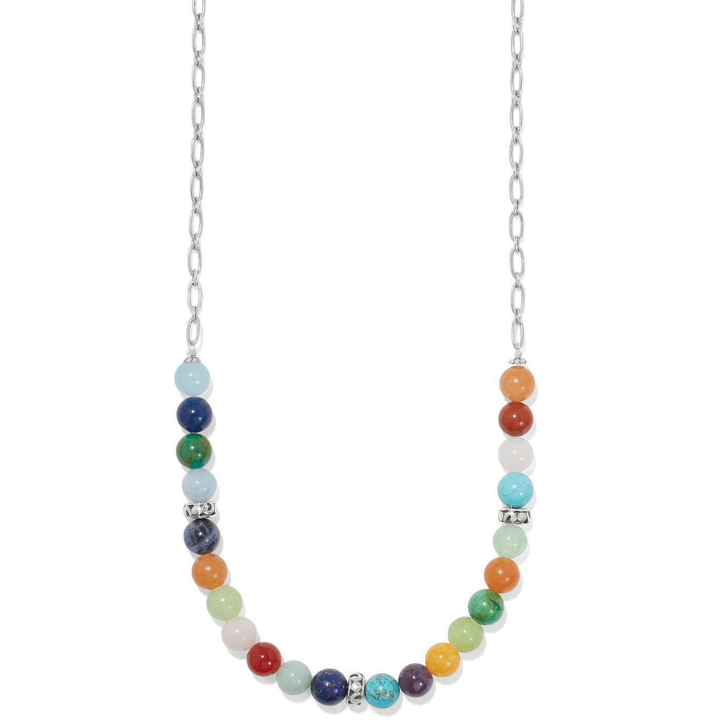 CONTEMPO CONFETTI NECKLACE