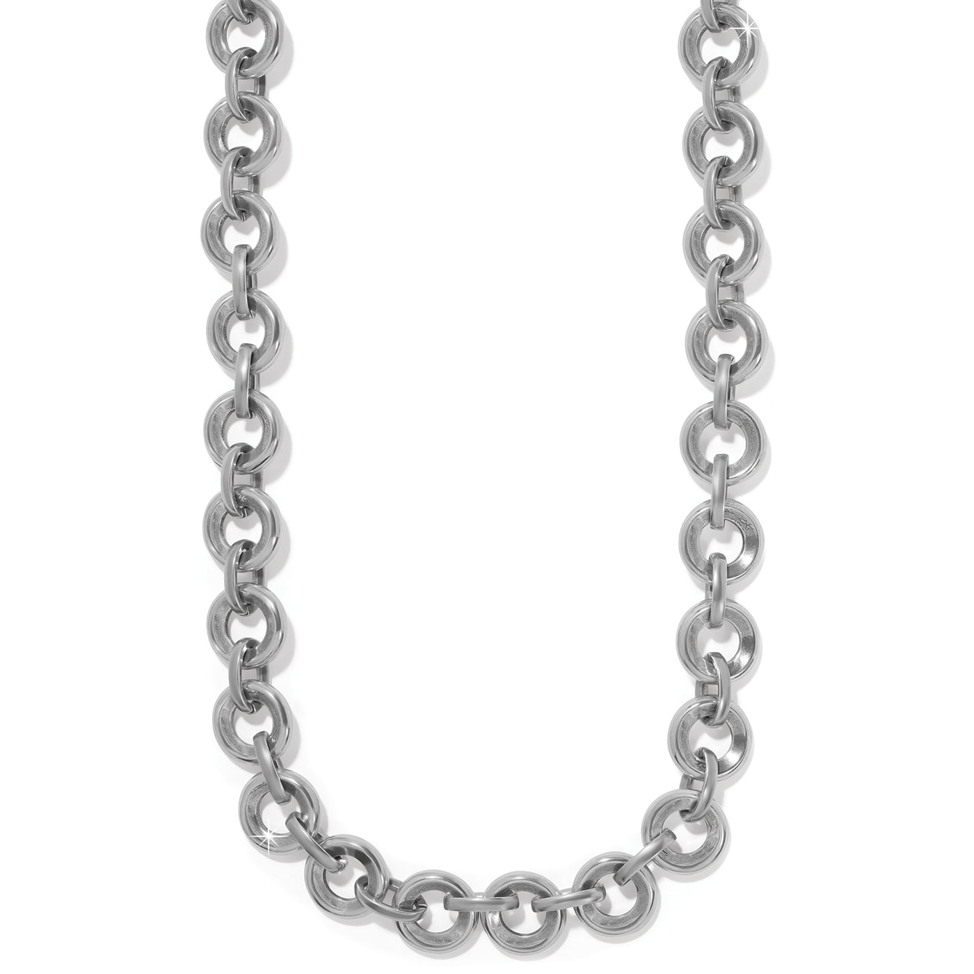 Medici Link Necklace