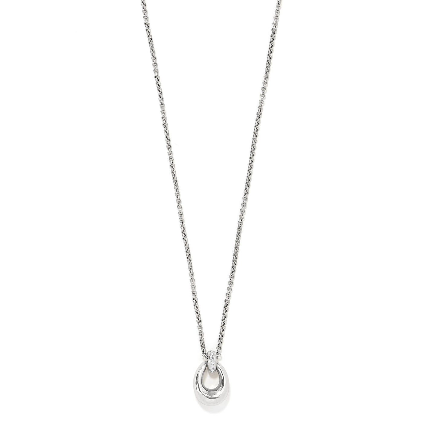 MERIDIAN ORBIT NECKLACE