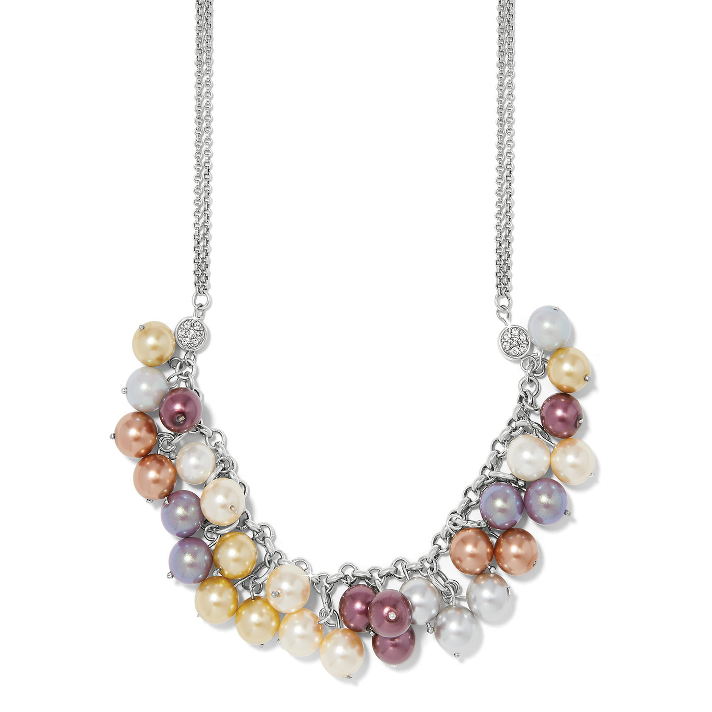 PEARL-ICIOUS NECKLACE