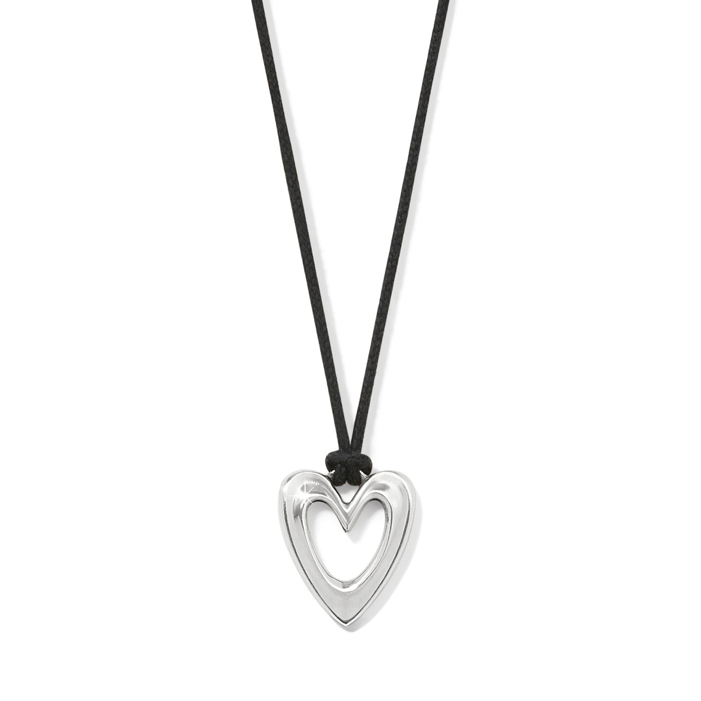 CASCADE OPEN HEART PETITE CORD