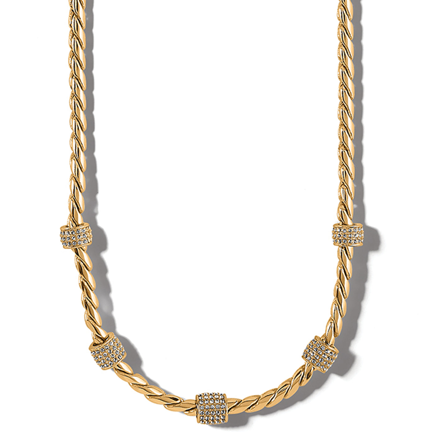 MERIDIAN NECKLACE