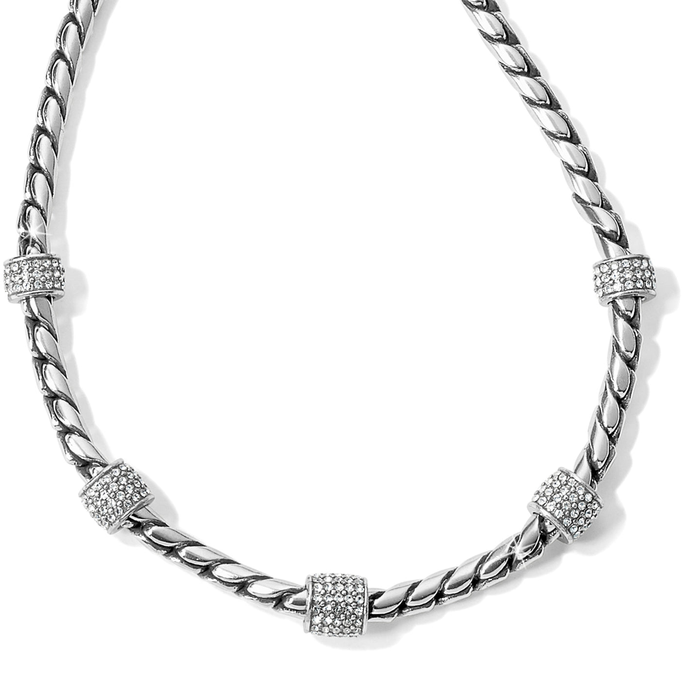 MERIDIAN NECKLACE