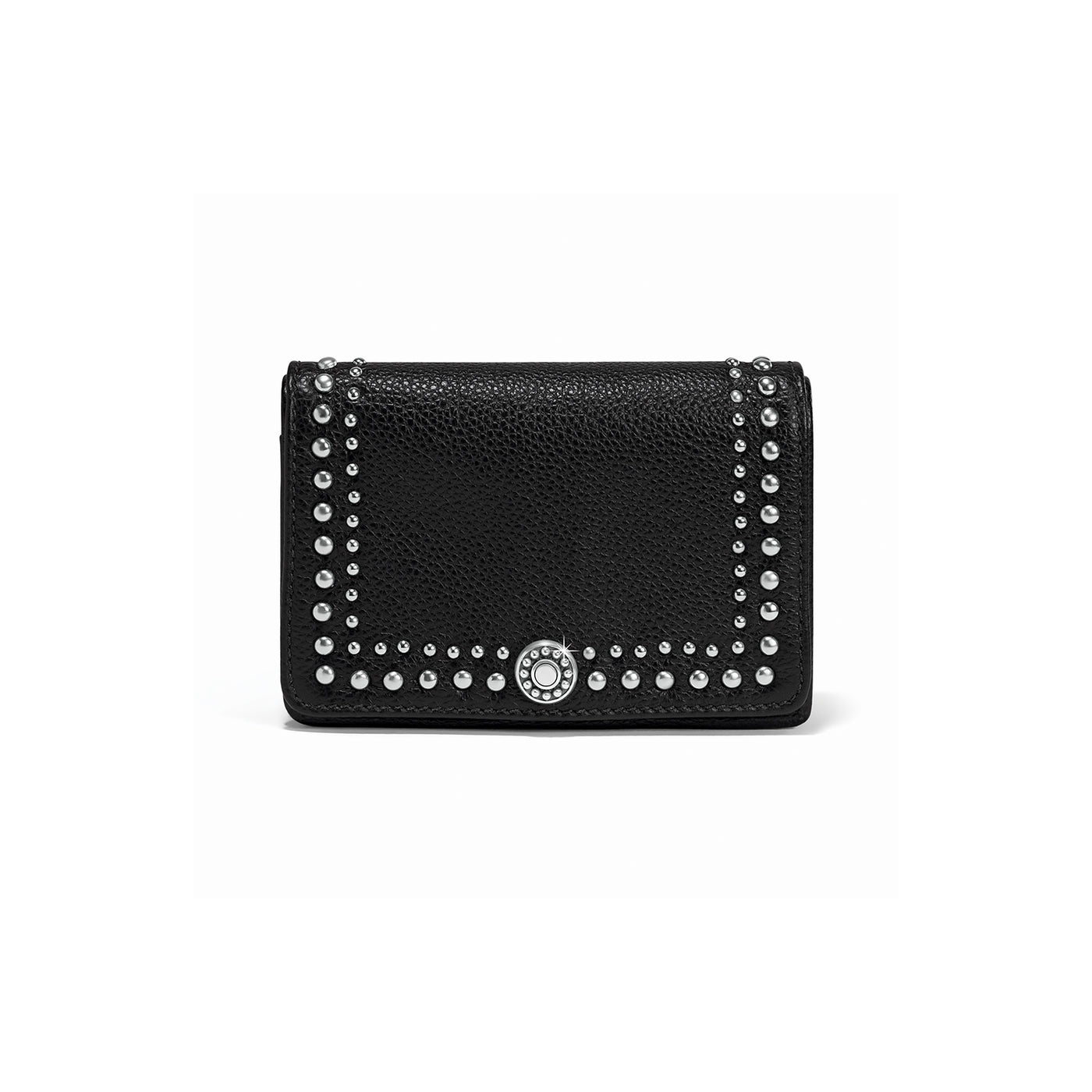 Pretty Tough Stud Medium Wallet