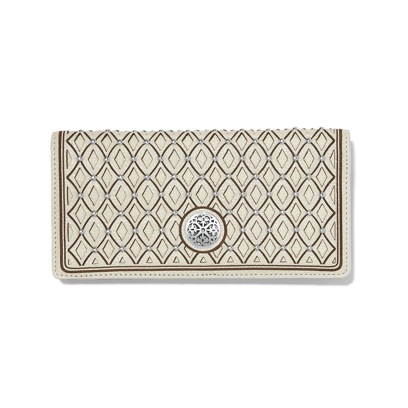 Ferrara La Bellezza Slim Folio Wallet