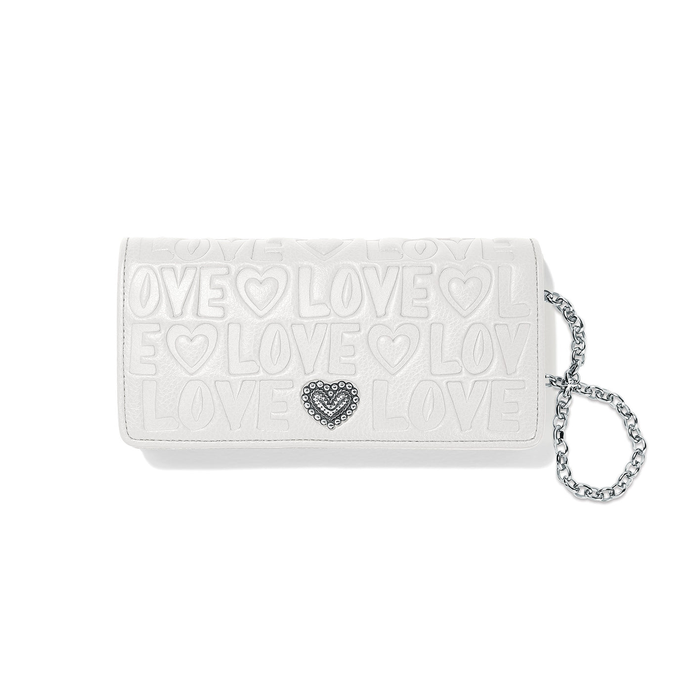 Optic White Deeply In Love Rockmore Wallet