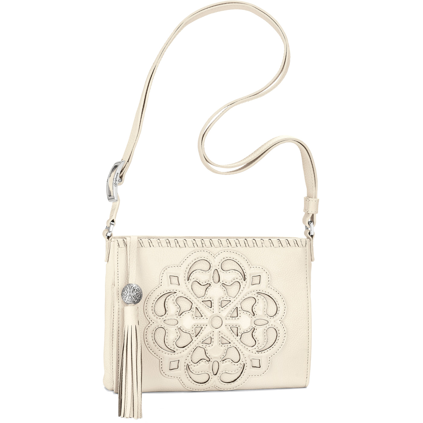 WHITE FERRARA CITY ORGANIZER