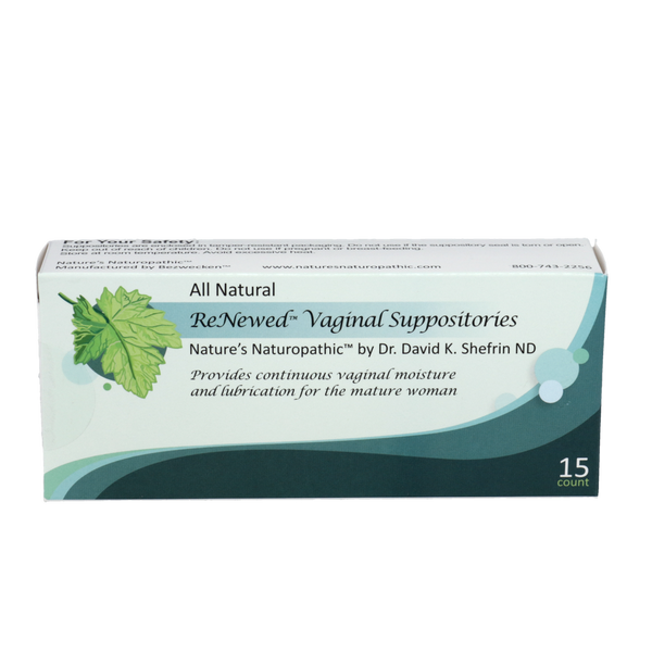 lubricating vaginal suppositories Amazon.com: Carlson