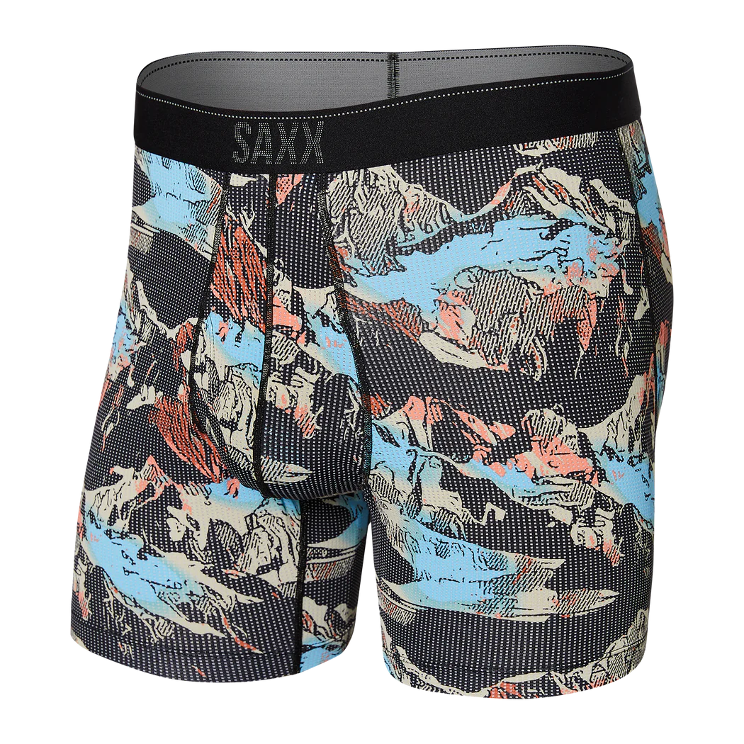 Saxx Underwear- Quest