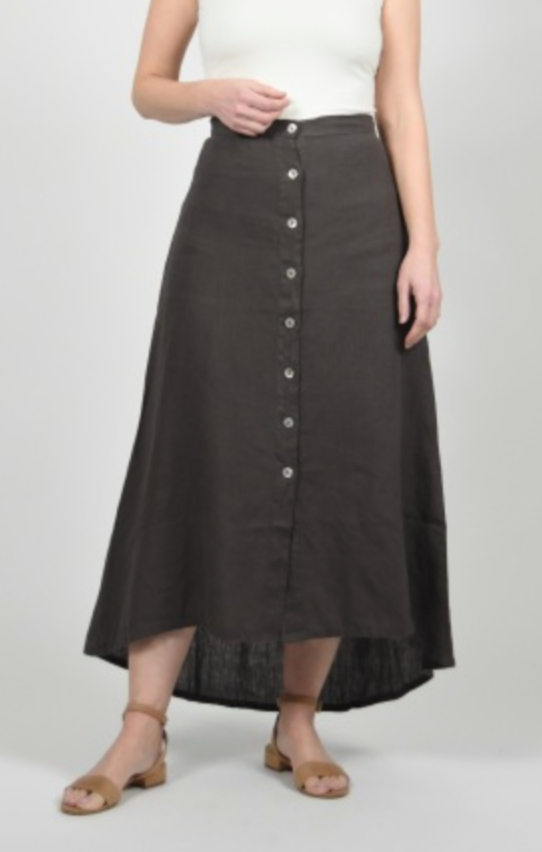 6634 Cinzia Skirt