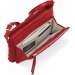 Jagger Cross Body Organizer - Lipstick