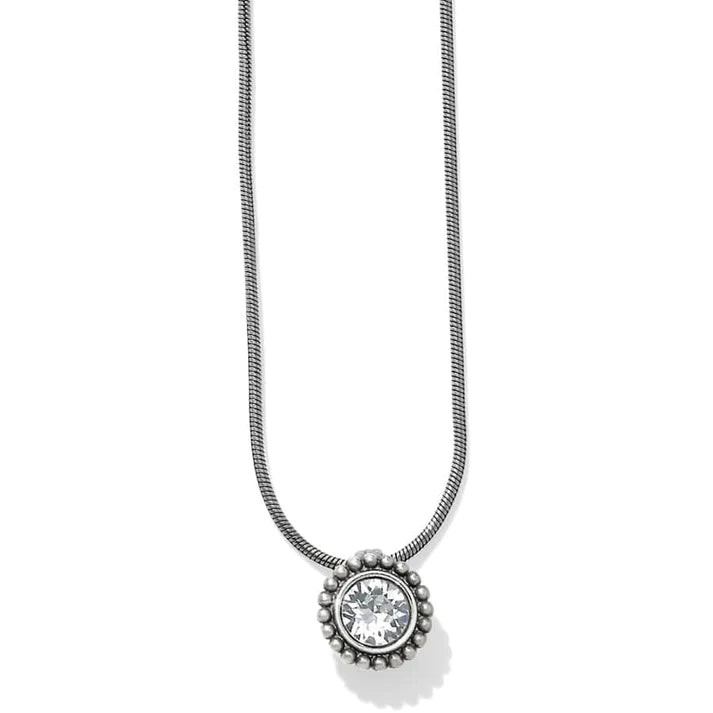 TWINKLE CRYSTAL NECKLACE