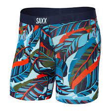 Saxx Underwear- Vibe Single Pack